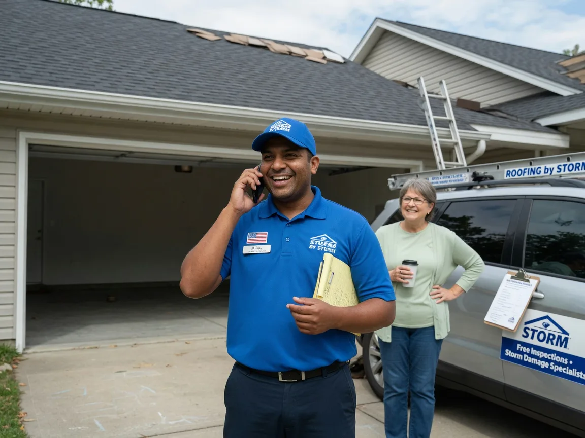 Roof Repair Near Me Clinton, IL FAQs